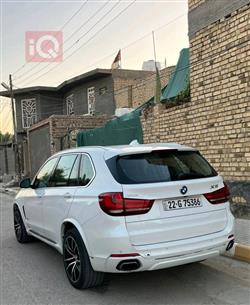 بي ام دبليو X5
